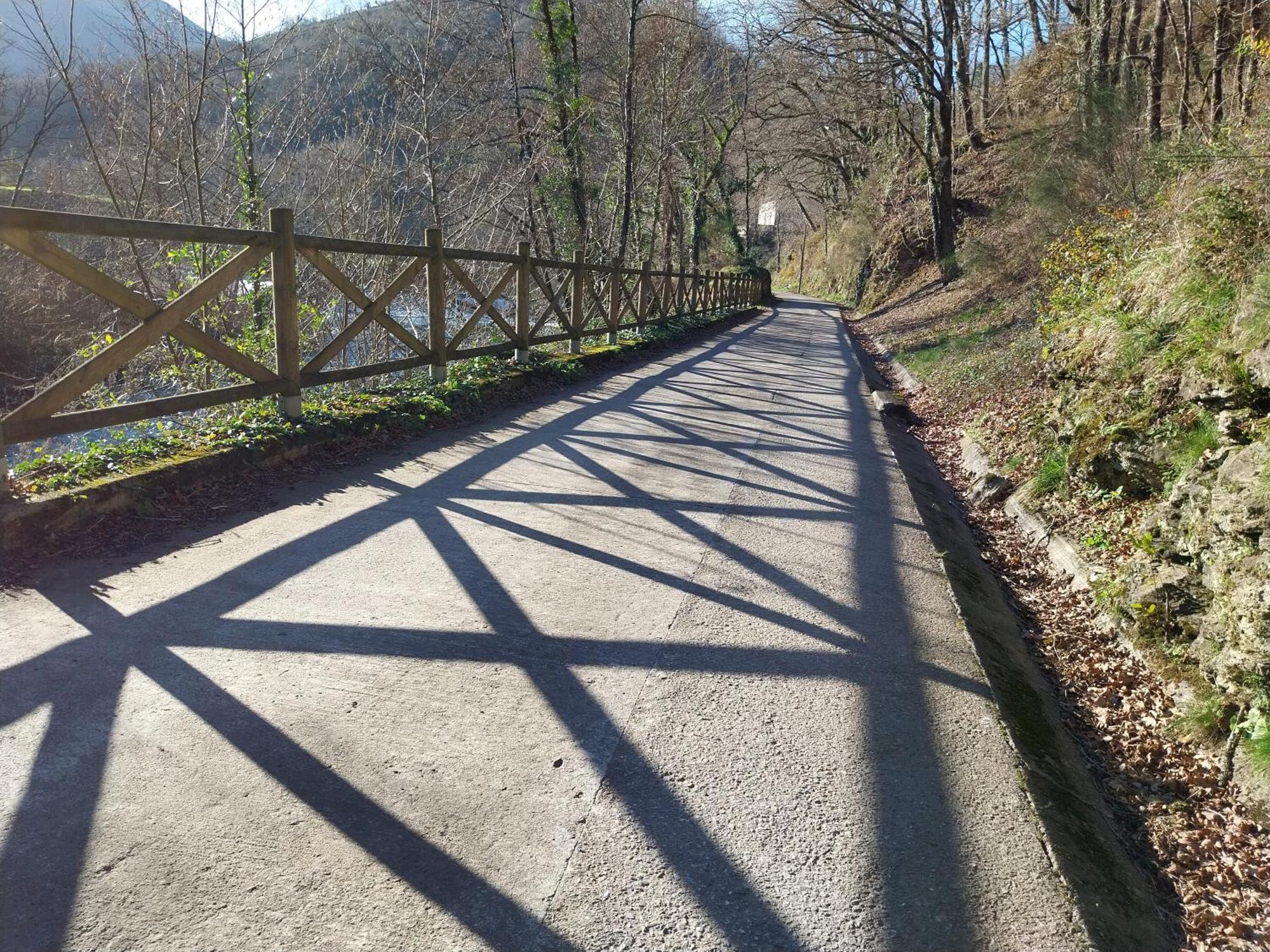 Argixti Sumbilla Exterior foto